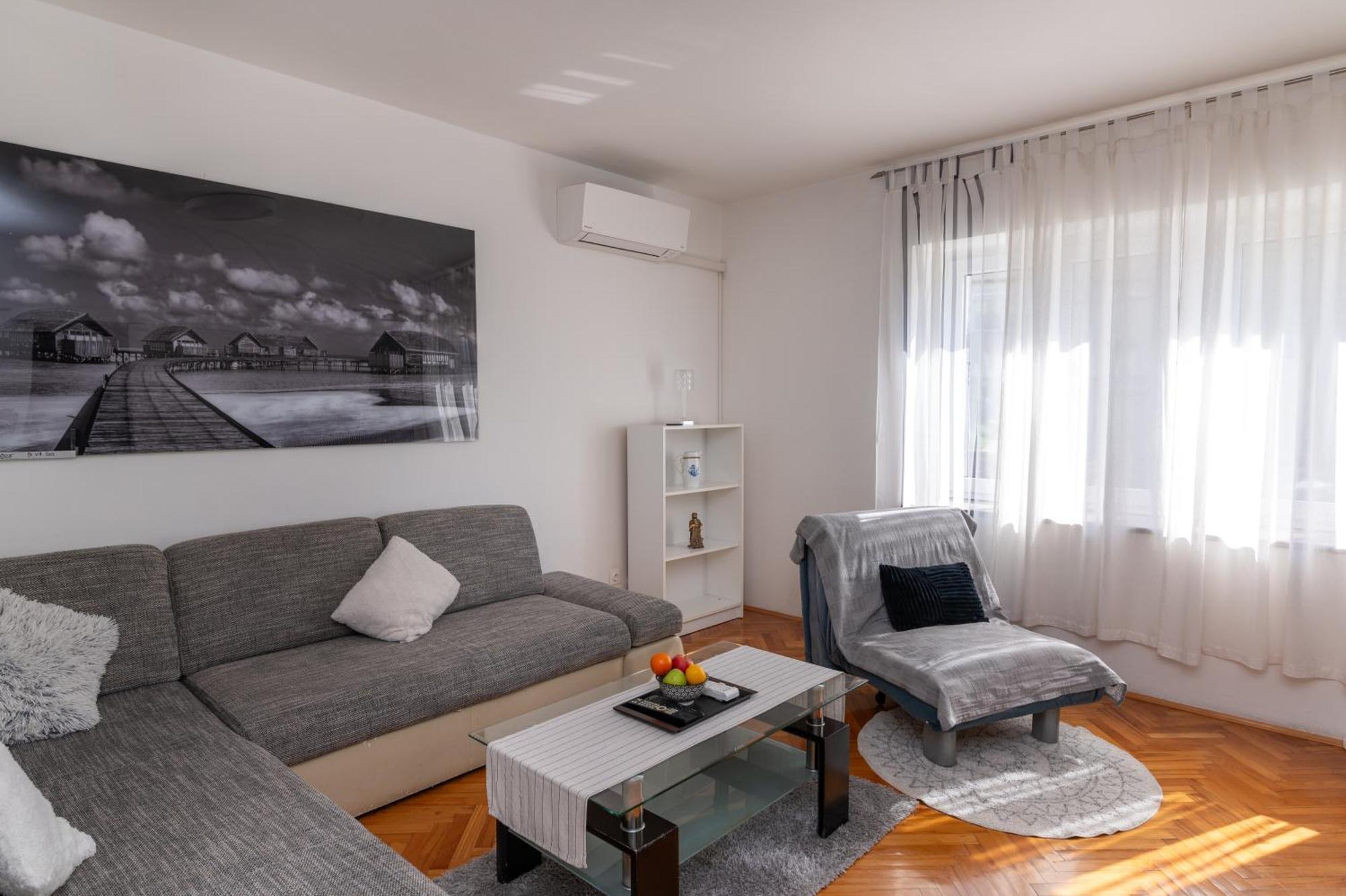 Apartman Milijana Fažana Exterior foto