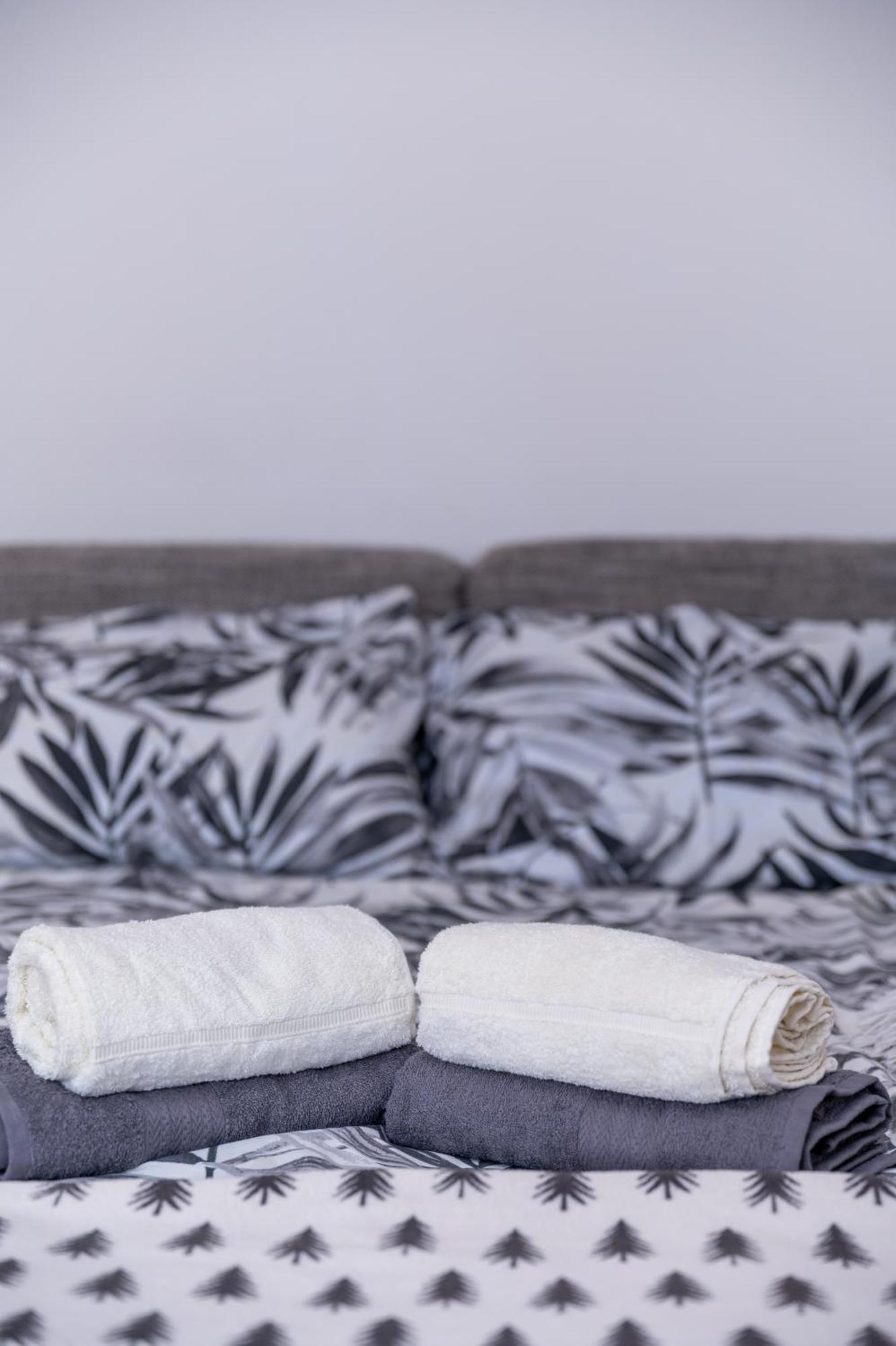 Apartman Milijana Fažana Exterior foto