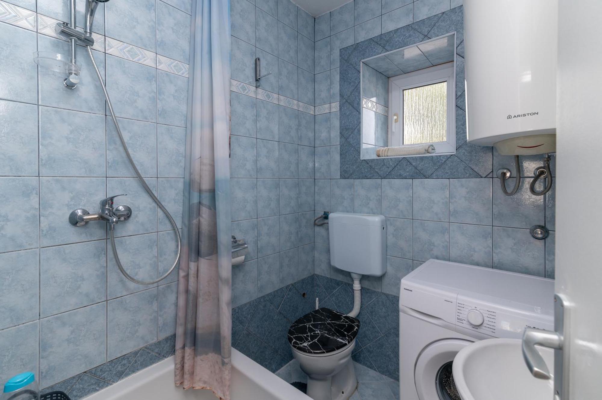 Apartman Milijana Fažana Exterior foto