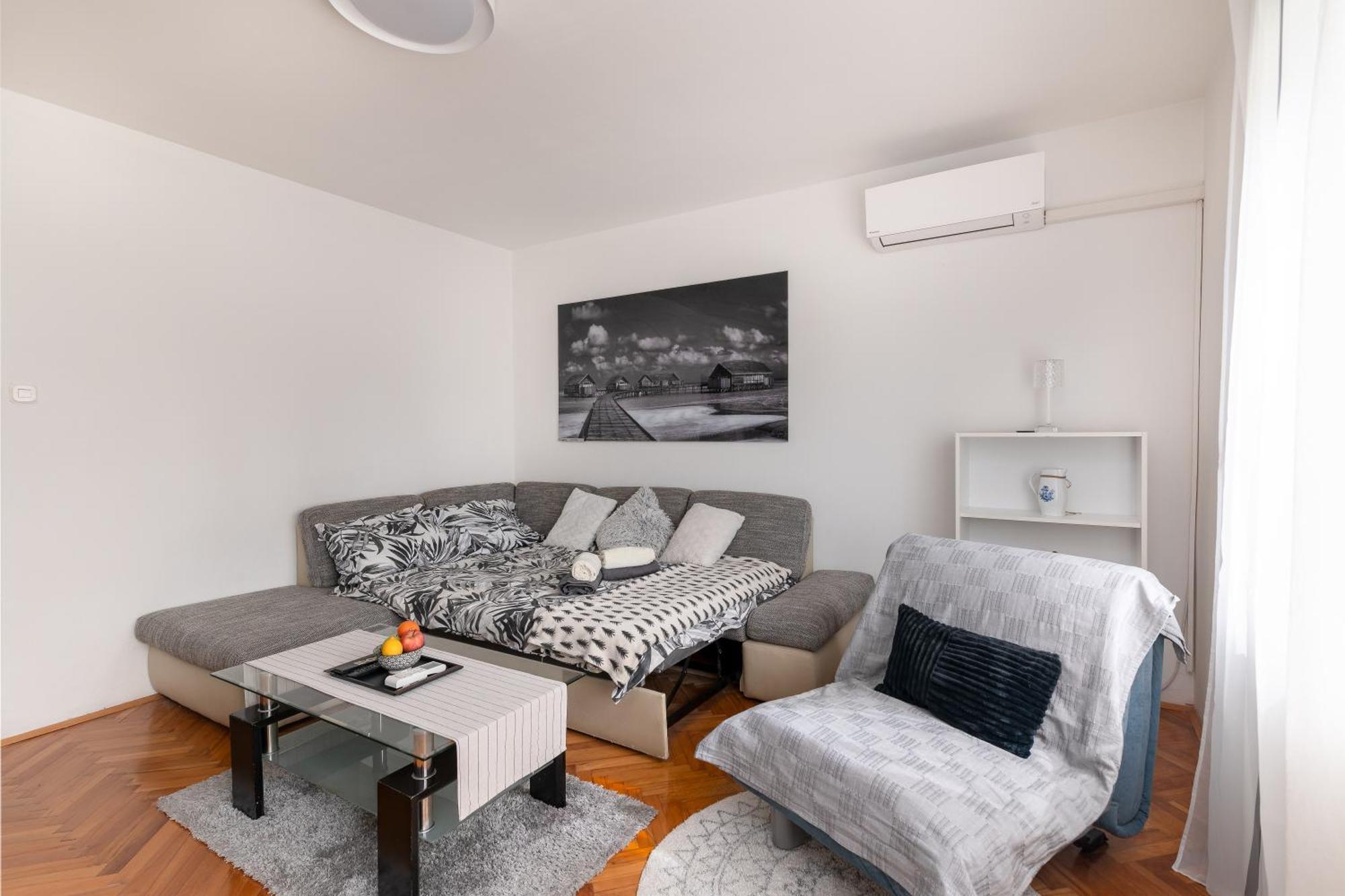Apartman Milijana Fažana Exterior foto